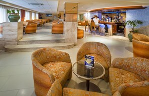 Snack bar - Hotel Avenida (Benidorm)