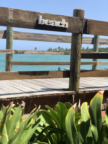 The Beach Guesthouse