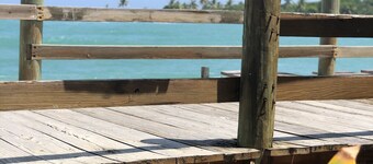 The Beach Guesthouse