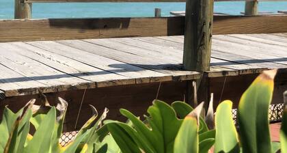 The Beach Guesthouse