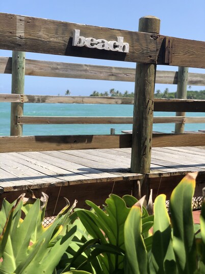 The Beach Guesthouse