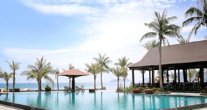 Làng Cò Resort
