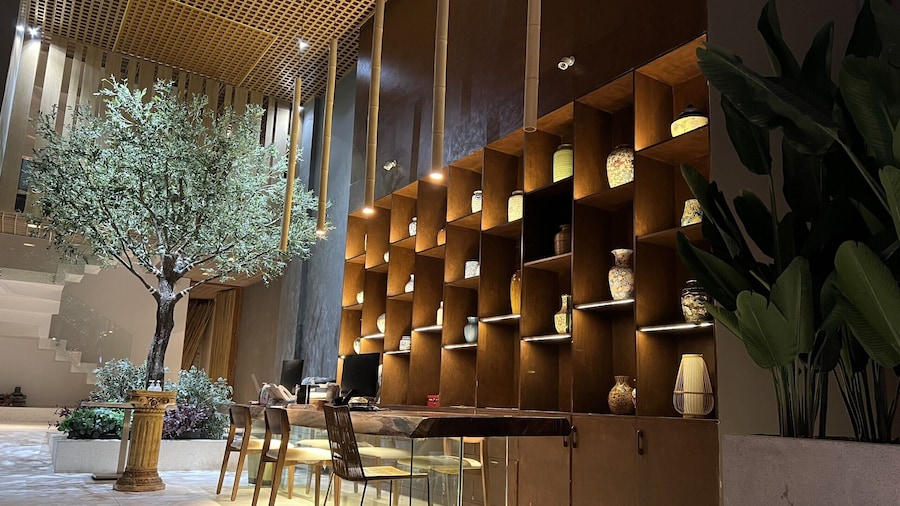 Sky Gem Hotel Sora