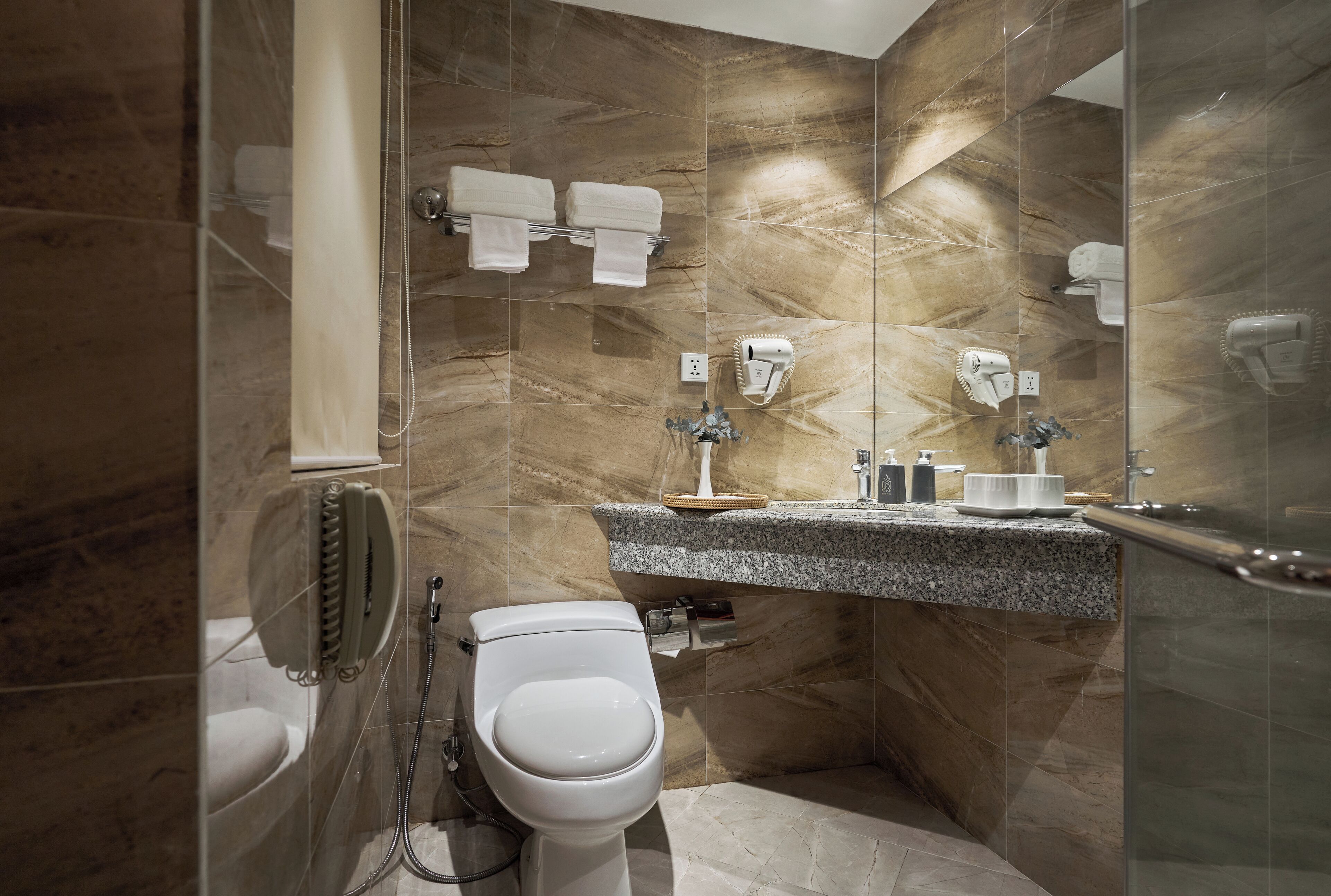 Foto - Sky Gem Hotel Sora