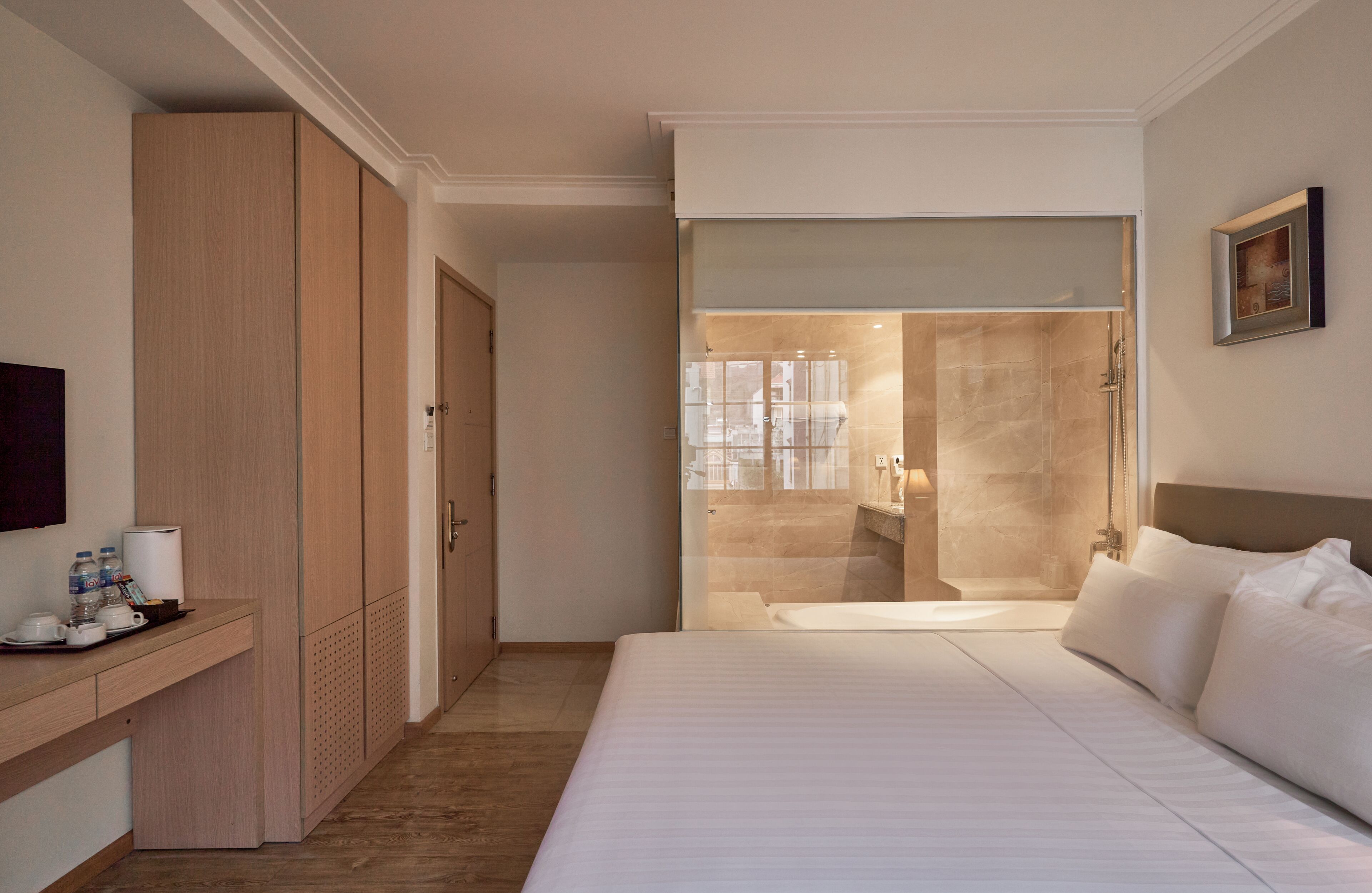 Photo - Sky Gem Hotel Sora