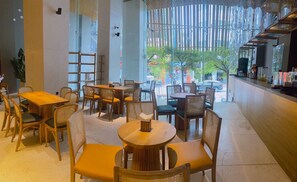 Cafetería