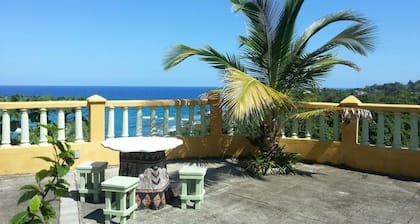 Pimento Lodge