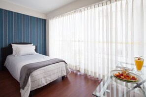 Deluxe Triple Room - Hotel Santa Cruz (Lima)