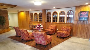 Reception - Groton Inn and Suites (Groton)