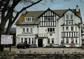 The Clarkes Hotel