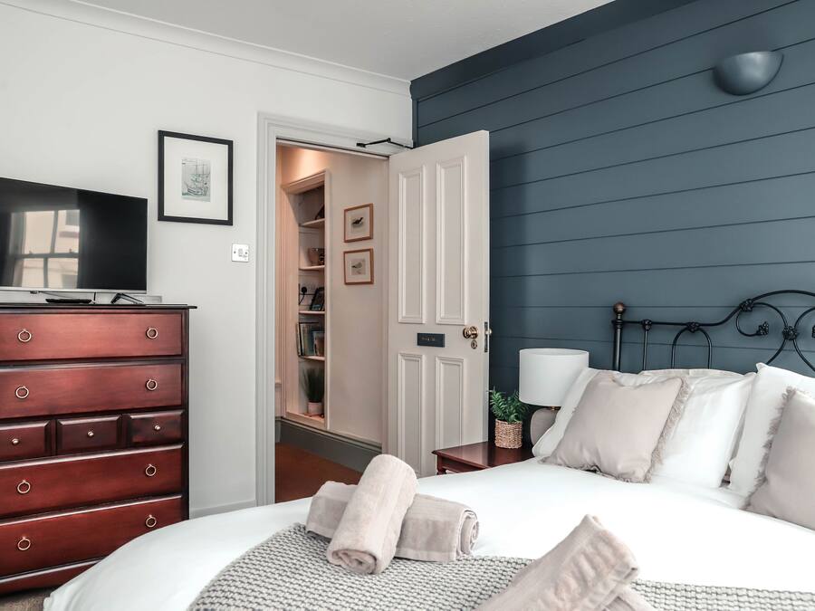 Double Room, Ensuite | 1 bedroom