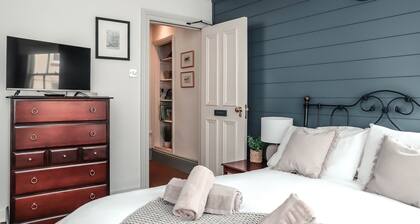 The Endeavour Restaurant With Rooms