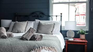 Double Room, Ensuite | 1 bedroom