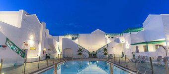 Apartamentos Celeste