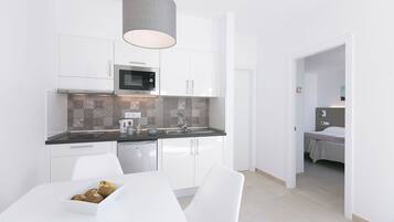 Blackout curtains, cots/infant beds, rollaway beds, WiFi