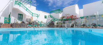 Apartamentos Celeste
