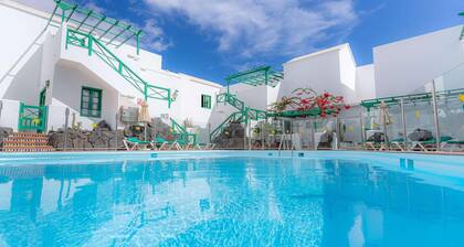 Apartamentos Celeste