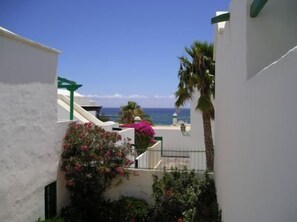 Exterior - Apartamentos Celeste (Teguise)