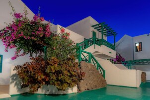 Vistas desde el alojamiento