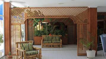 Hall