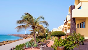 View from property - Monéa Royal Mónica (Yaiza)