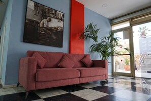 Lobby - Las Piramides (Arona)