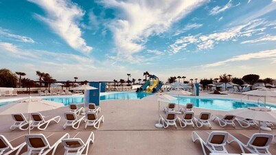 Blue Sea Club Caleta Dorada