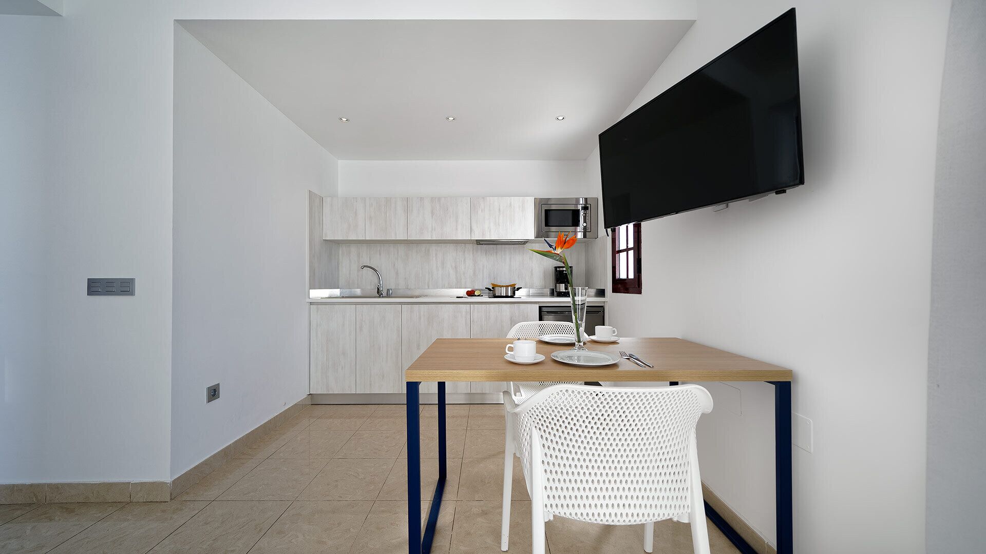 1 bedroom, blackout curtains, free wifi, bed sheets