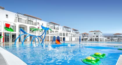Broncemar Beach