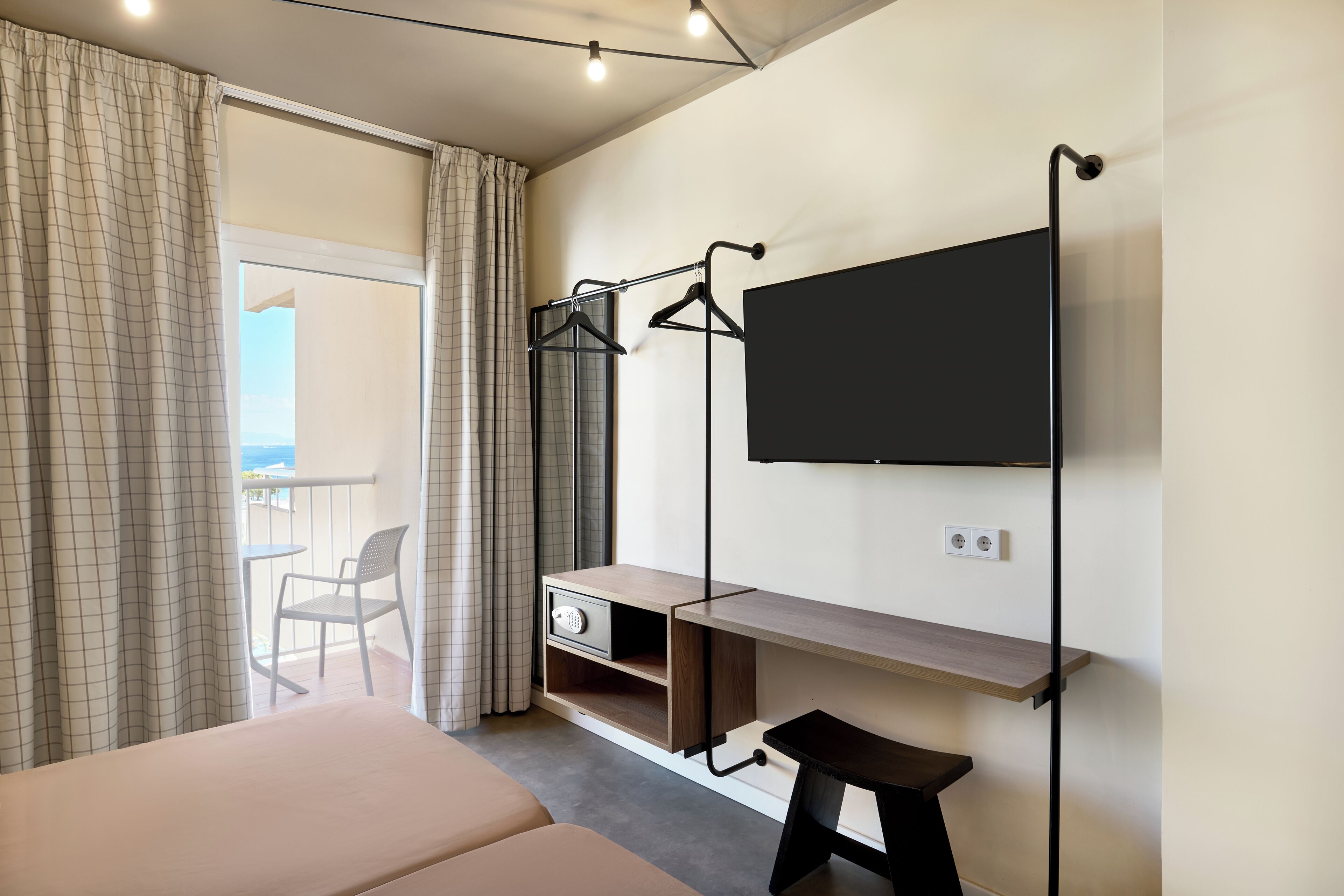 Foto - tent Palmanova