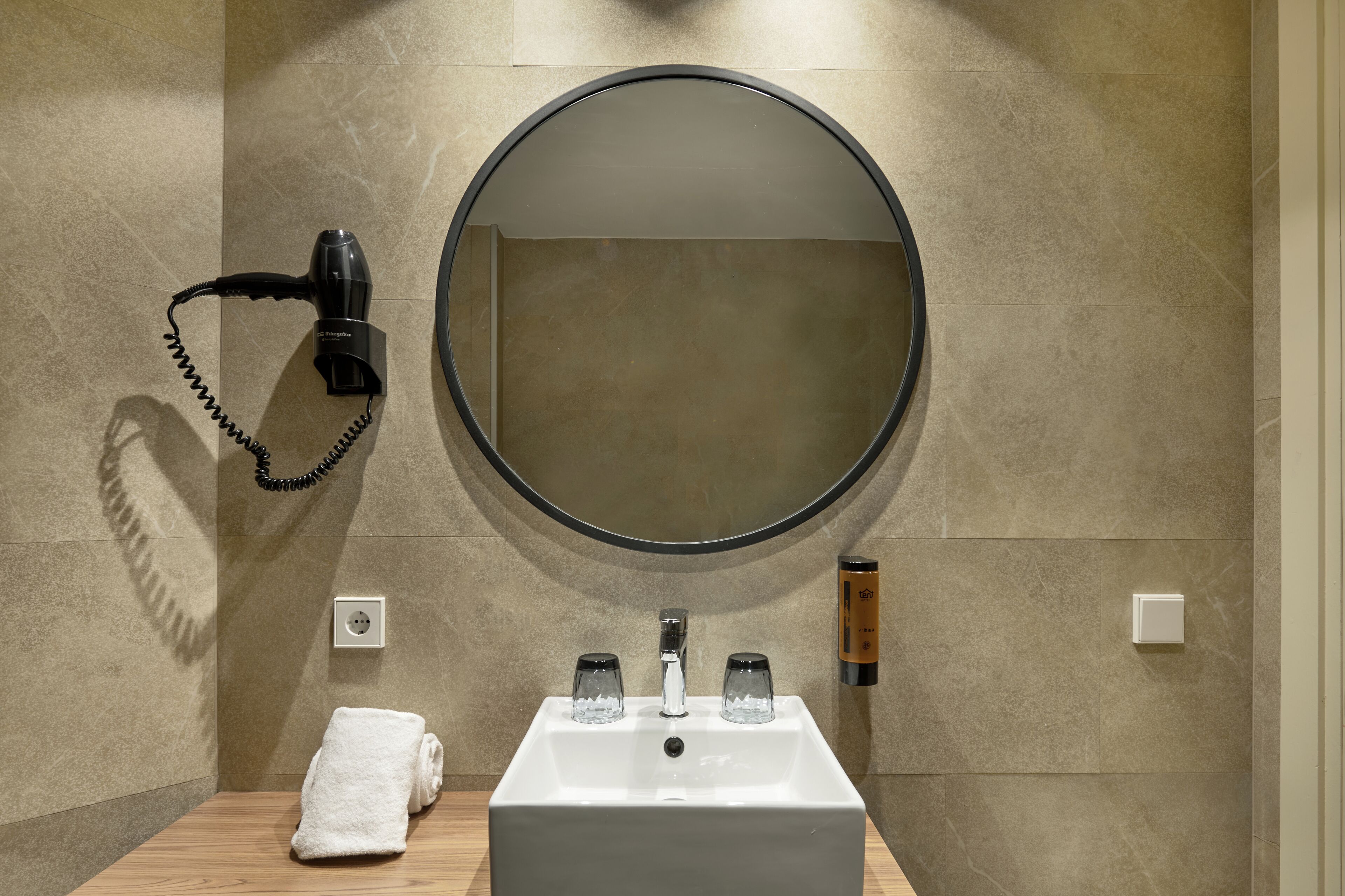 Foto - tent Palmanova