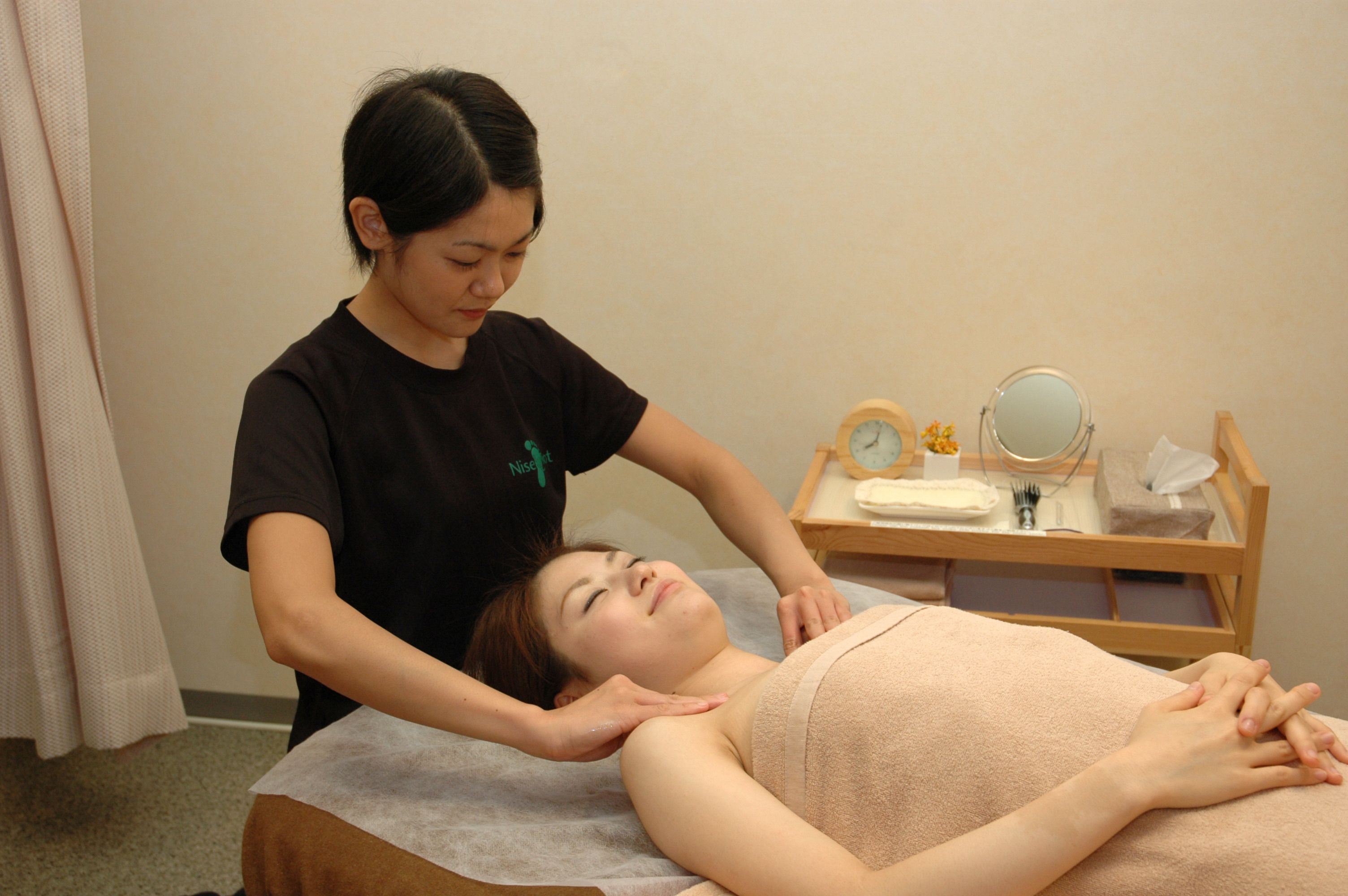 massage
