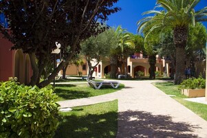 Vistas desde el alojamiento