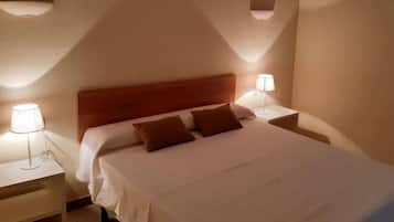 In-room safe