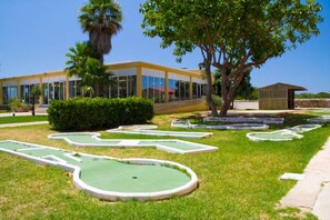 View from property - Apartamentos Club Andria (Ciutadella de Menorca)