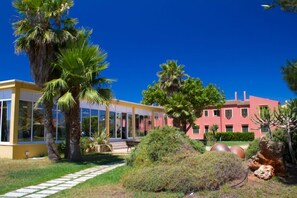 View from property - Apartamentos Club Andria (Ciutadella de Menorca)