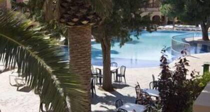 Apartamentos Club Andria