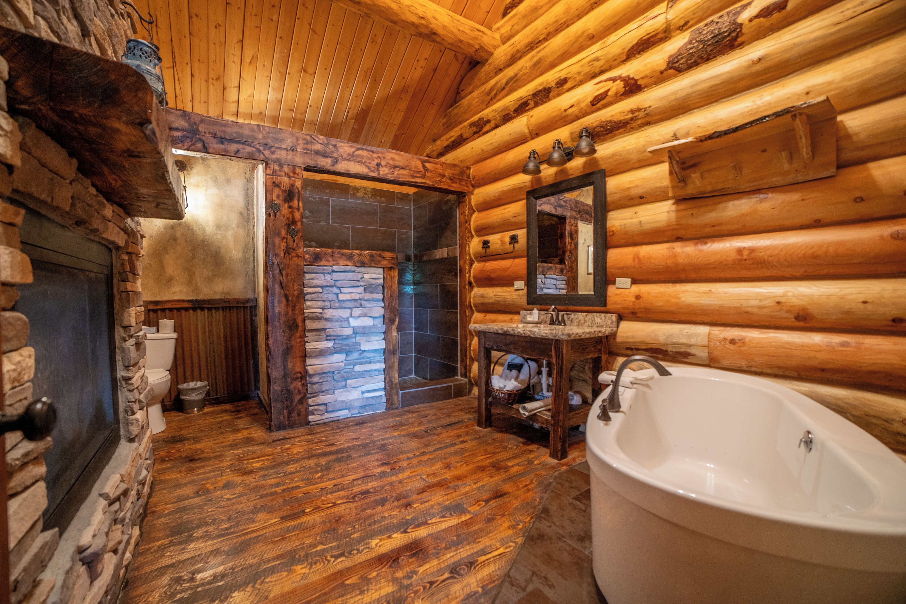 Photo - Hibernation Station