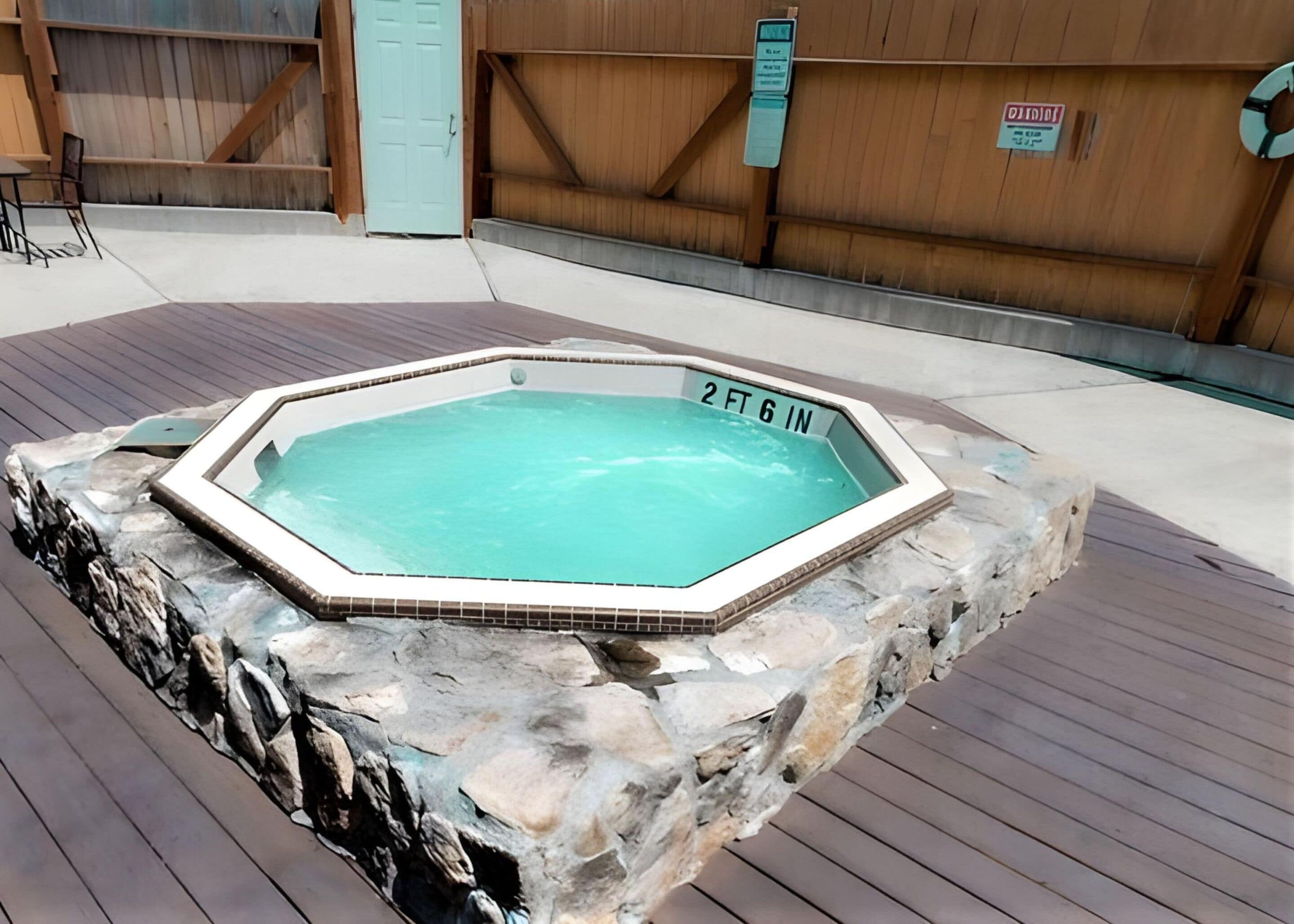 Foto - Hibernation Station