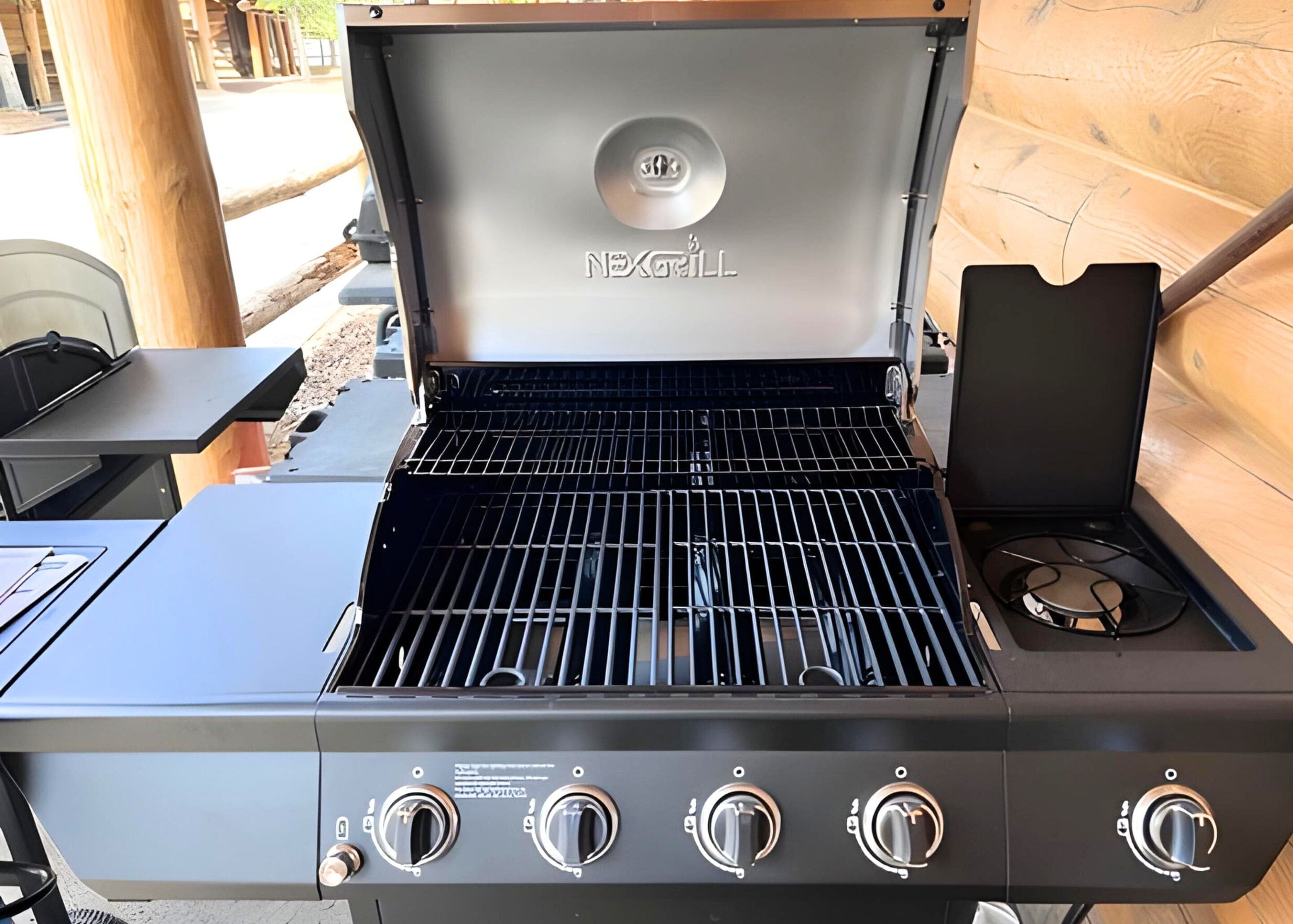 Foto - Hibernation Station