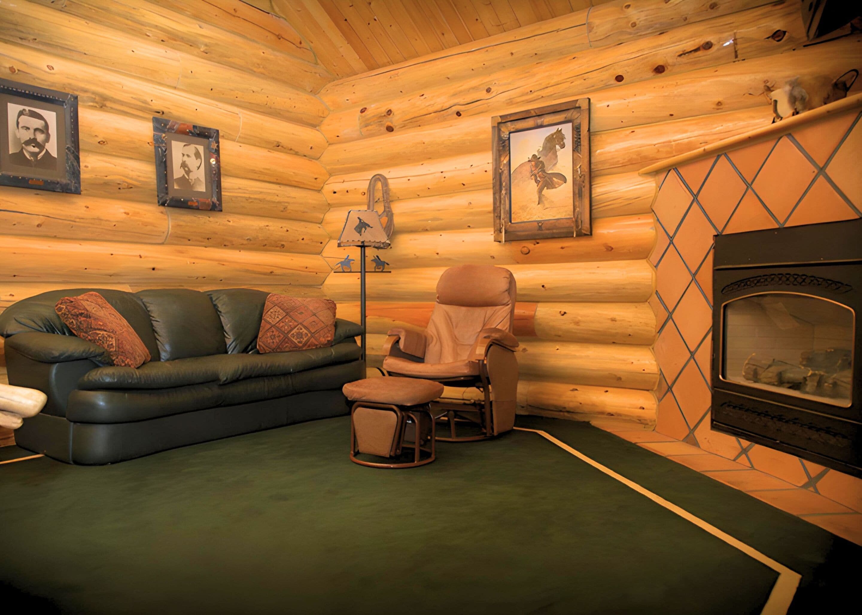 Foto - Hibernation Station