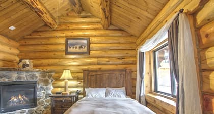 The Hibernation Station