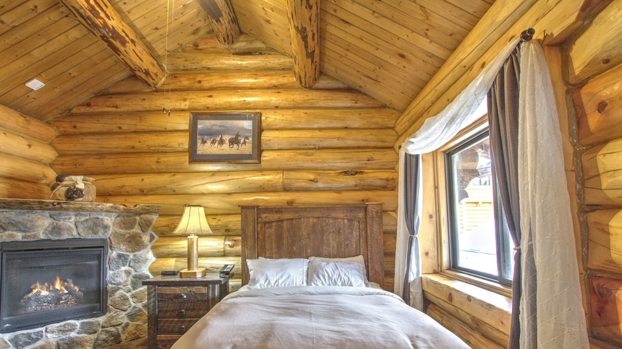 The Hibernation Station