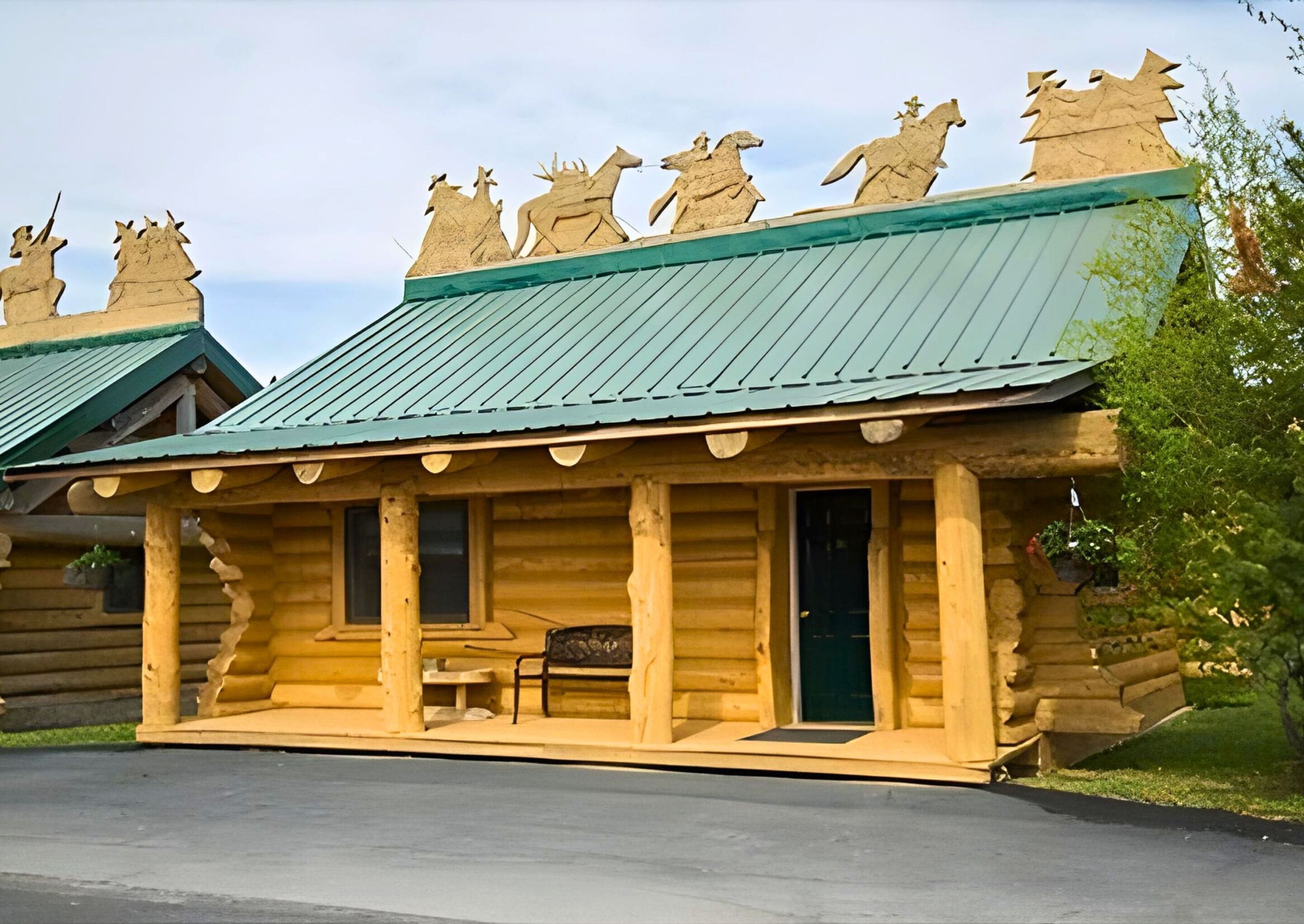 Foto - Hibernation Station