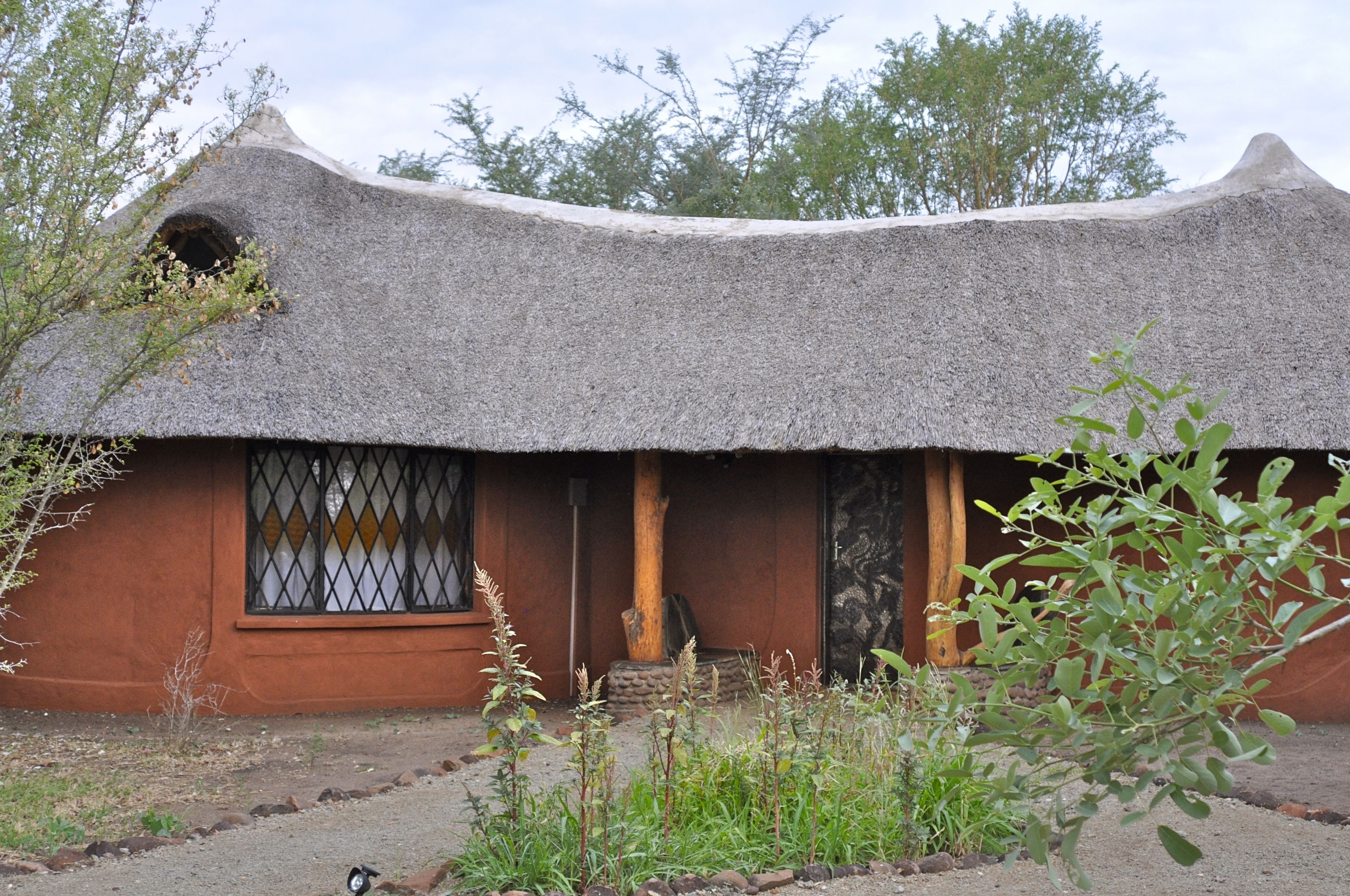 Family Chalet, 3 Bedrooms | View from room