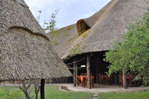 Restaurang