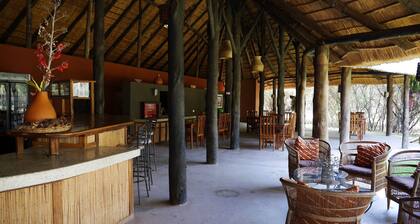 Munga Eco-Lodge