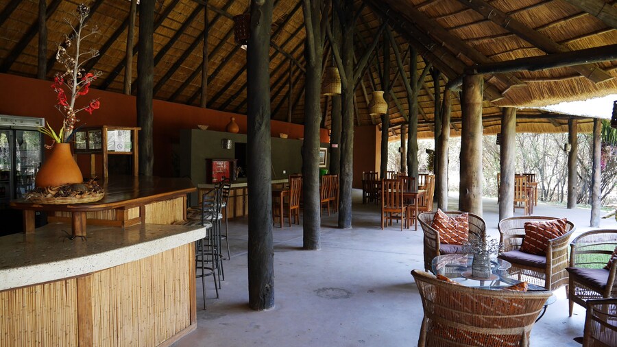 Munga Eco-Lodge