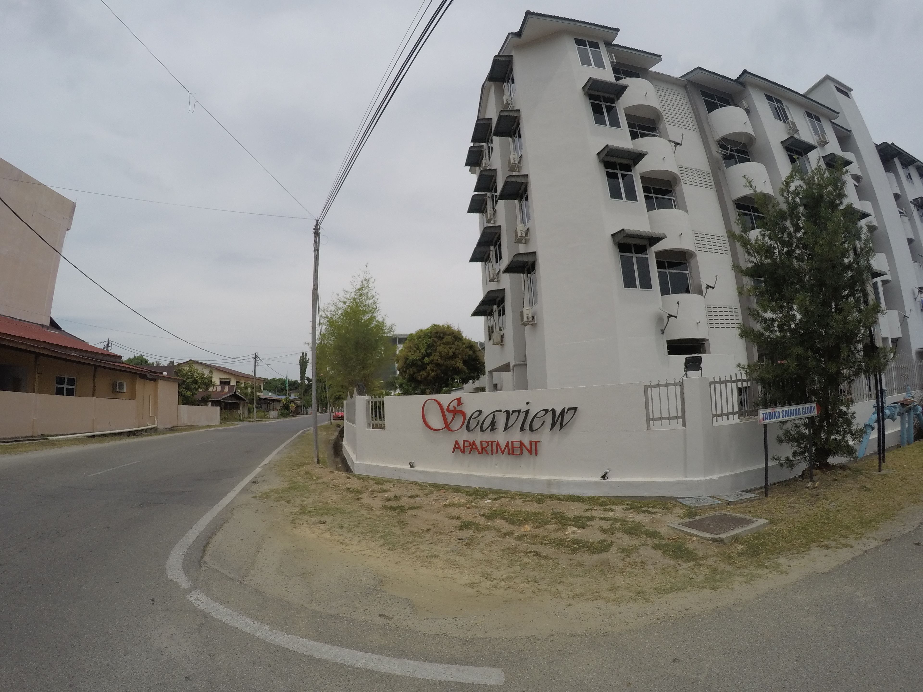 Foto - Seaview Apartment