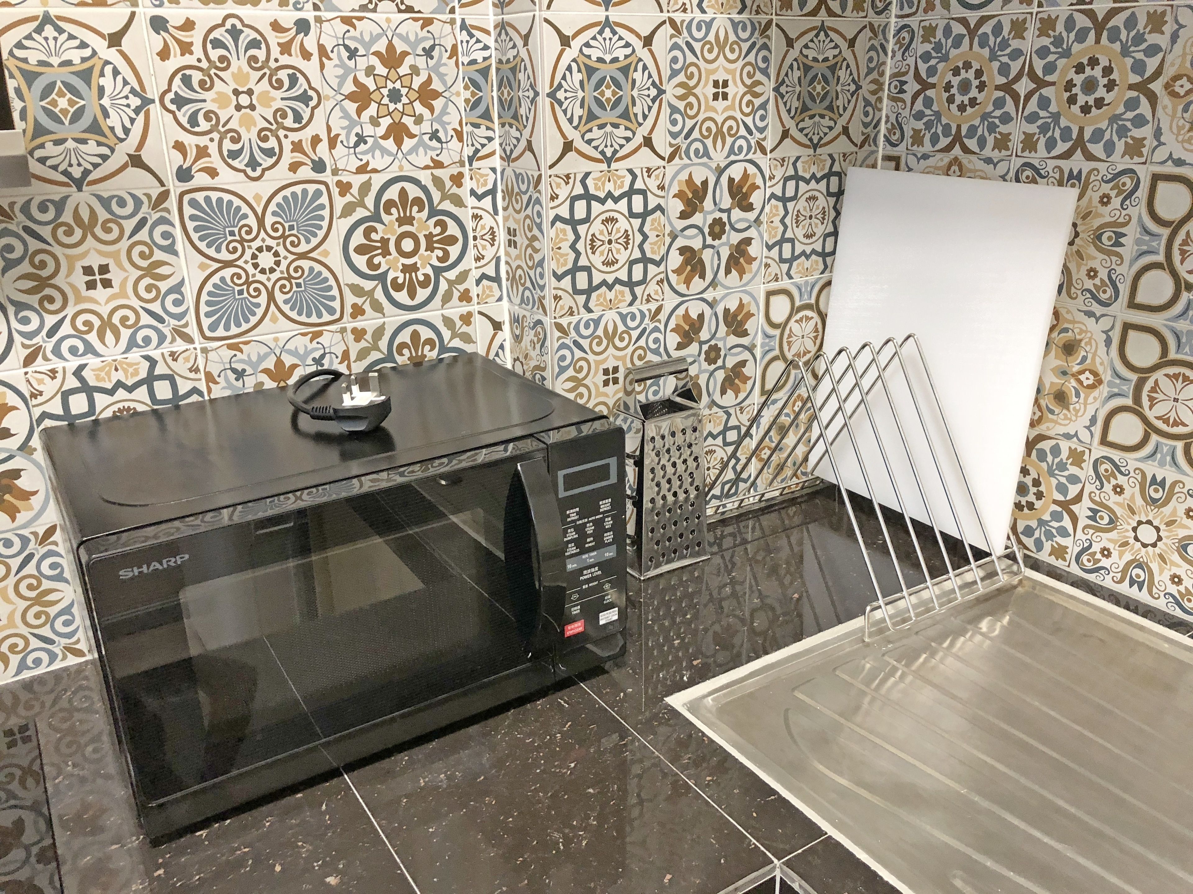 Foto - Seaview Apartment